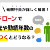 カードローンの申し込みで勤務先や勤続年数の嘘はバレる?
